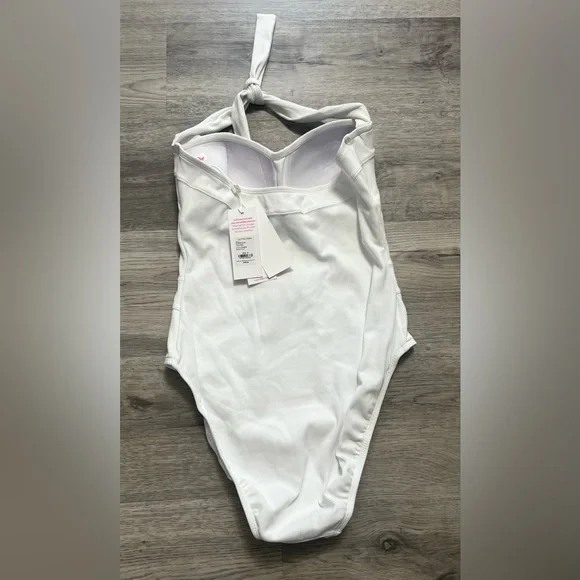 Lily Pulitzer Jyn One-Piece Swimsuit NWT size 6 - Picture 4 of 4